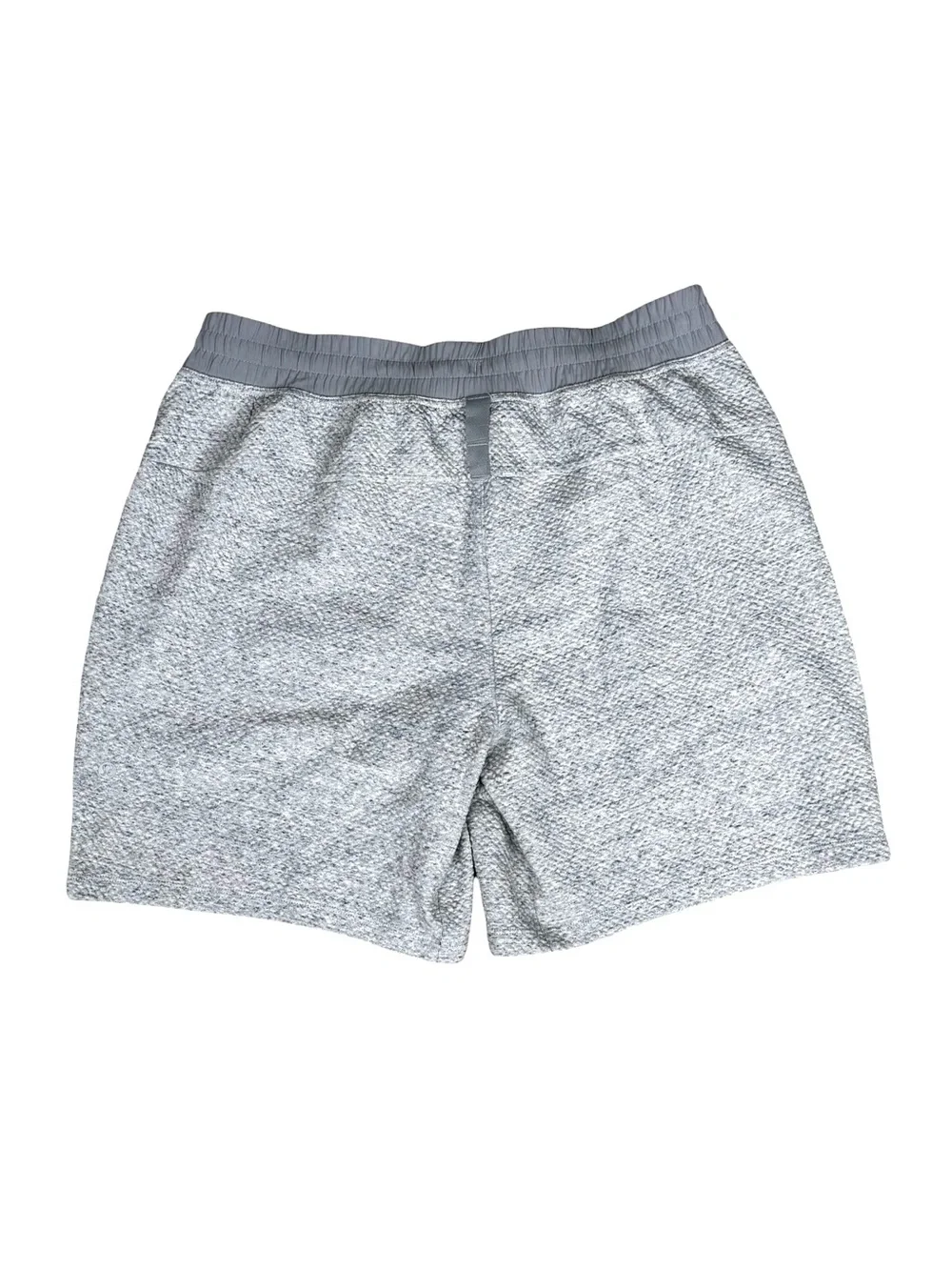 Men's Lululemon At Ease Short 7